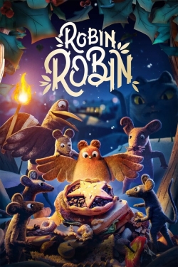 Robin Robin free movies