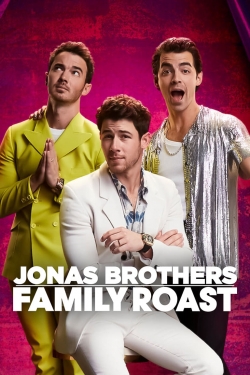 Jonas Brothers Family Roast free movies