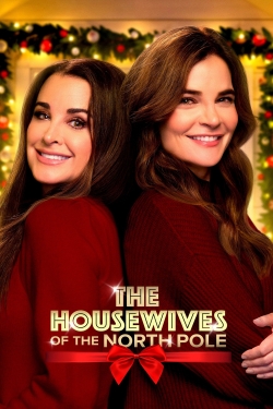 The Housewives of the North Pole free movies
