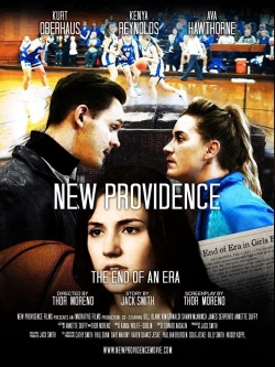 New Providence free movies