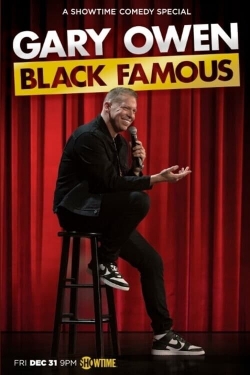 Gary Owen: Black Famous free movies