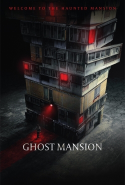 Ghost Mansion free movies