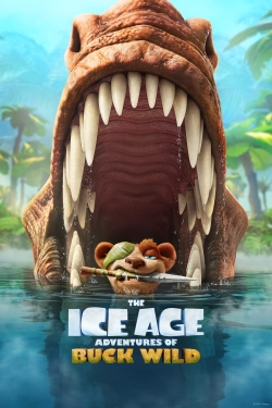 The Ice Age Adventures of Buck Wild free movies