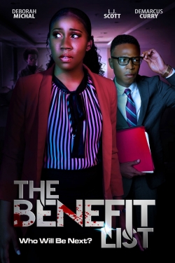 The Benefit List free movies