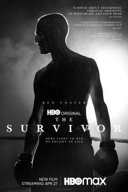 The Survivor free movies