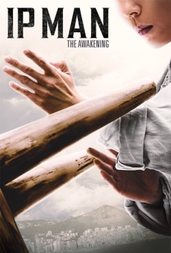 Ip Man: The Awakening free movies