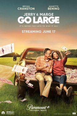 Jerry & Marge Go Large free movies