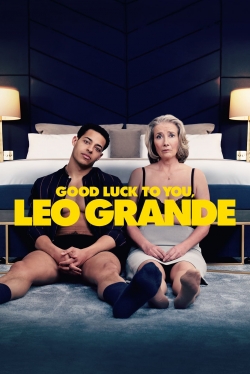 Good Luck to You, Leo Grande free movies