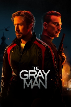 The Gray Man free movies