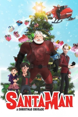 Santaman free movies