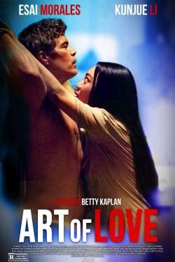 Art of Love free movies