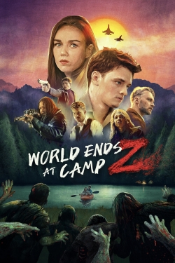 World Ends at Camp Z free movies