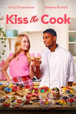 Kiss the Cook free movies