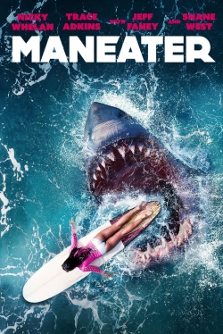Maneater free movies