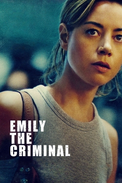 Emily the Criminal free movies