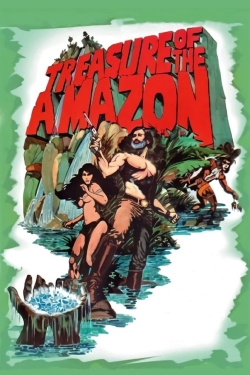 Treasure of the Amazon free movies
