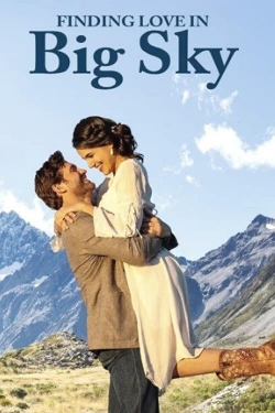 Finding Love in Big Sky, Montana free movies