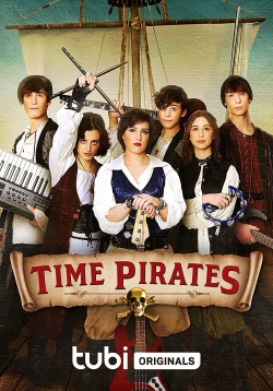 Time Pirates free movies