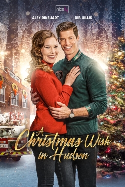 A Christmas Wish in Hudson free movies