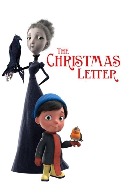 The Christmas Letter free movies
