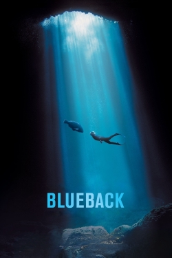 Blueback free movies