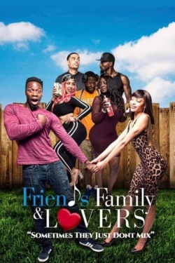 Friends Family & Lovers free movies