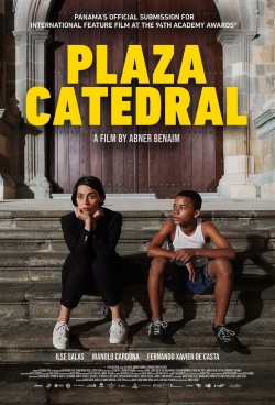 Plaza Catedral free movies