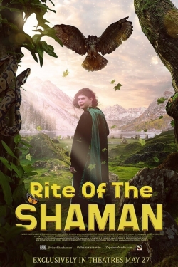 Rite of the Shaman free movies