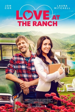 Love at the Ranch free movies