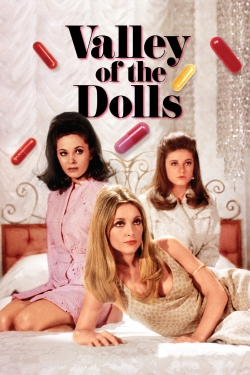 Valley of the Dolls free movies