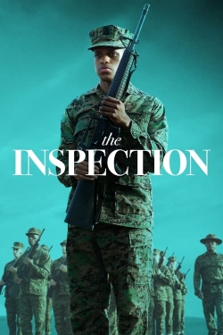 The Inspection free movies