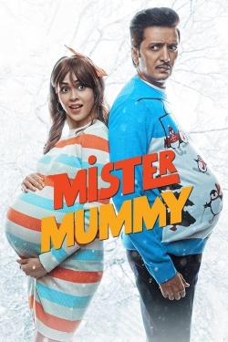 Mister Mummy free movies
