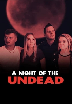 A Night of the Undead free movies