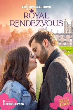 Royal Rendezvous free movies