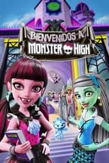 Monster High: Bienvenidos a Monster High free movies