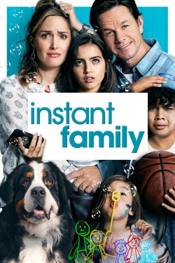 Instant Family free movies