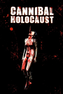 Cannibal Holocaust free movies