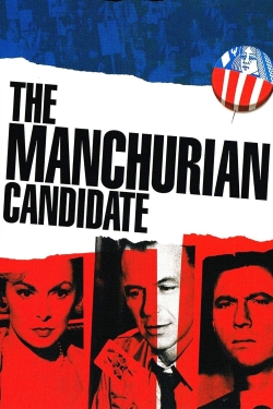 The Manchurian Candidate free movies