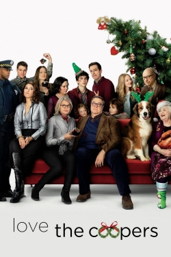 Love the Coopers free movies