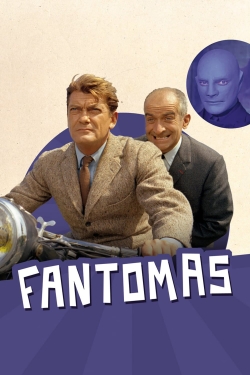 Fantomas free movies