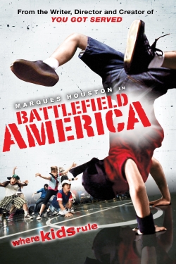 Battlefield America free movies
