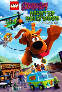 Lego Scooby-Doo!: Haunted Hollywood free movies