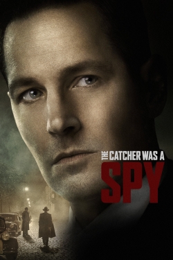 The Catcher Was a Spy free movies