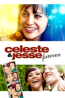 Celeste & Jesse Forever free movies