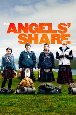 The Angels' Share free movies