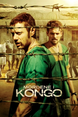Mordene i Kongo free movies