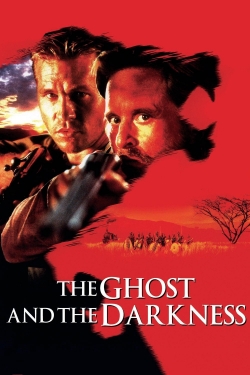 The Ghost and the Darkness free movies