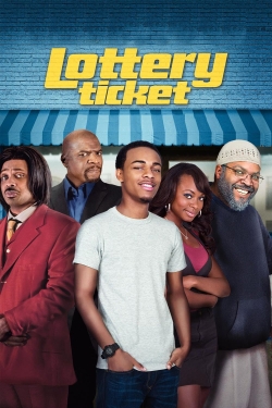 Lottery Ticket free movies