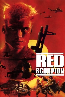 Red Scorpion free movies
