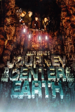 Journey to the Center of the Earth free movies